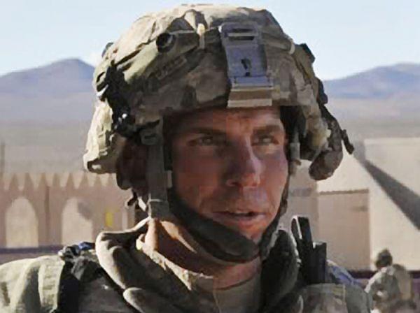 Staff Sgt Robert Bales