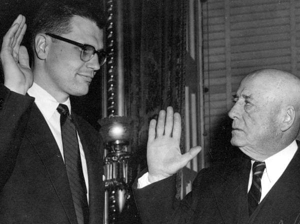 John Dingell