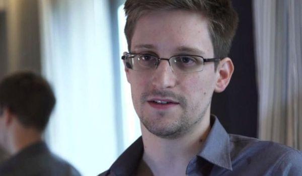 Edward Snowden