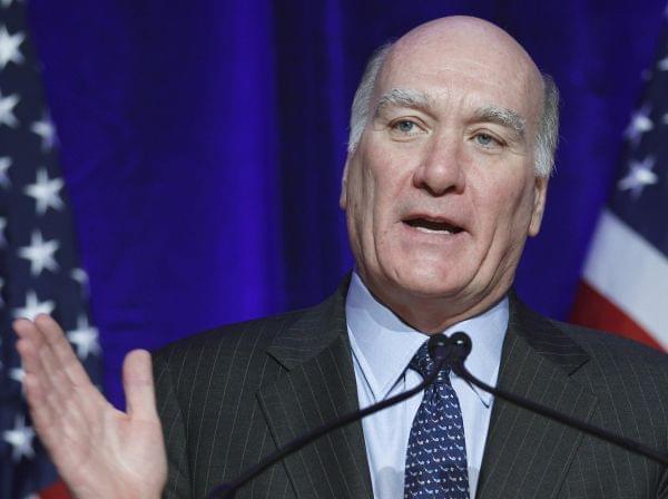 Bill Daley