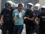turkey protests