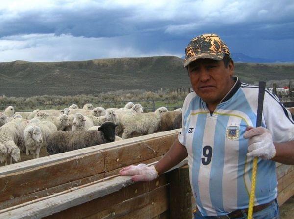 herder farmer