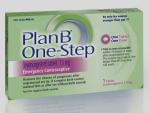 This brand may have a near-monopoly in emergency contraception.