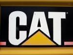 Caterpillar