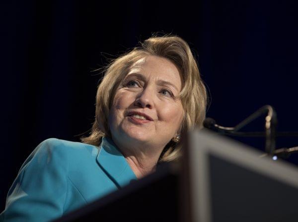 Hillary Clinton