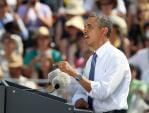 Barack Obama