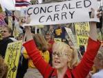 concealed carry
