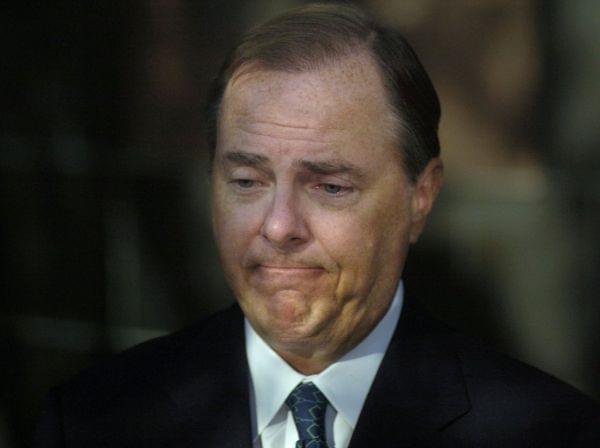 Jeffrey Skilling