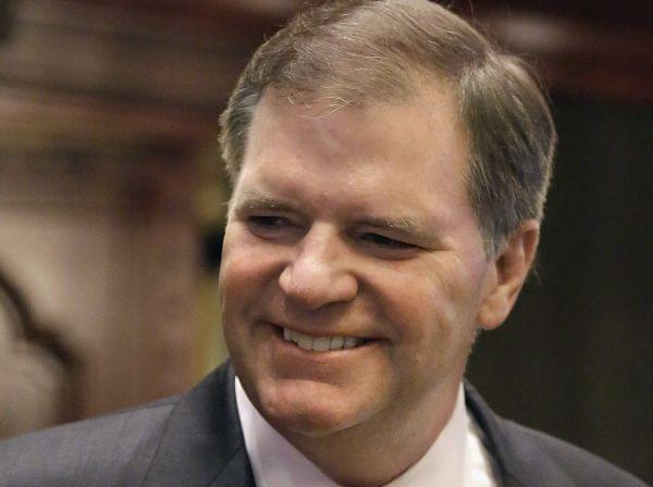 Bill Brady