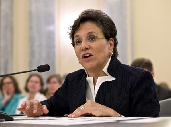 Penny Pritzker