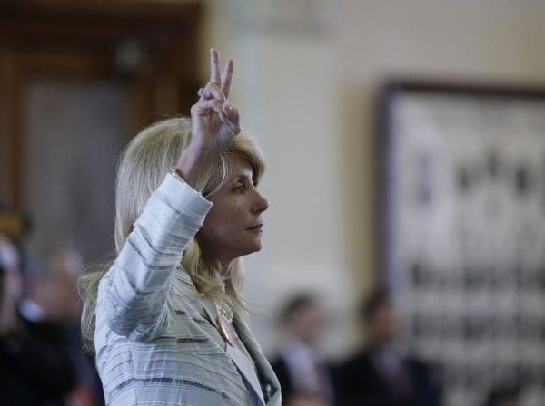 Wendy Davis