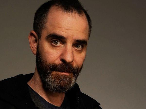 David Rakoff