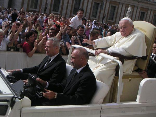 John Paul II