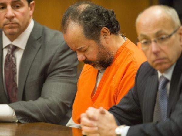 Ariel Castro