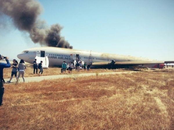 plane crash from south korea
