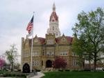 Pittsfield, Ill., is dealing with an aging population and what that means for the social fabric of the rural community.