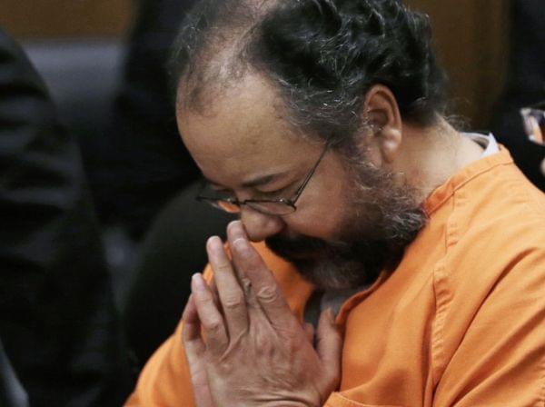 Ariel Castro