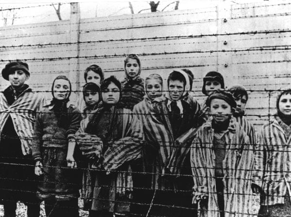 Holocaust