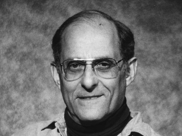 Jerry Landay