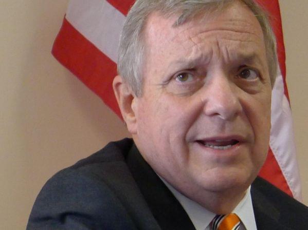 Dick Durbin