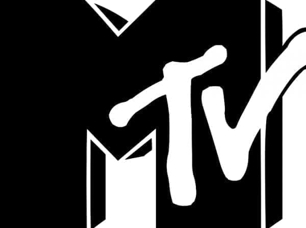 MTV logo