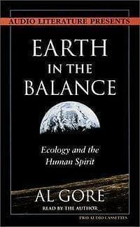 Earth in the Balance book cover