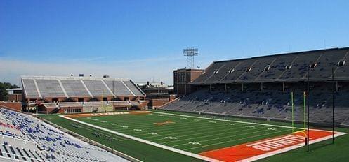 Memorial Stadium