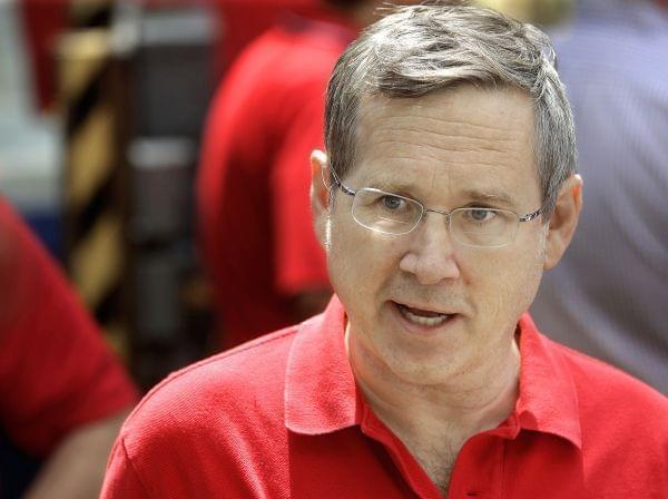 Mark Kirk