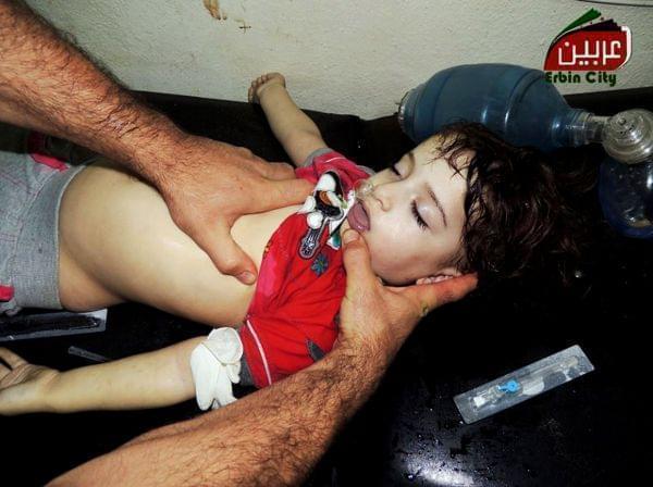 syria