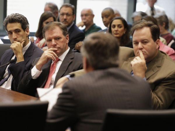 pension committee