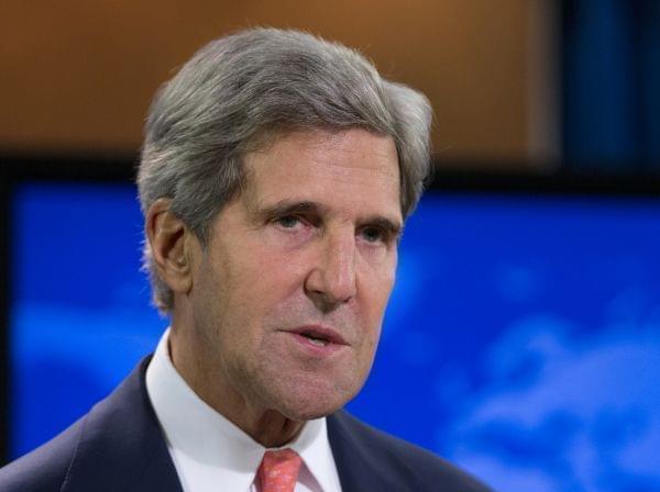 John Kerry