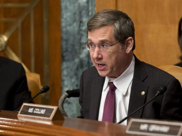 Mark Kirk