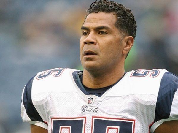 Junior Seau