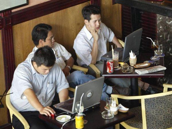 The future of the Internet is at stake in a case before a D.C. court.