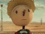 Chipotle Mexican Grill launched The Scarecrow, an arcade-style adventure game for iPhone, iPad and iPod touch.