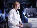 Dr. Kathleen Campbell