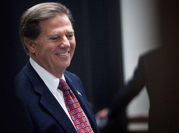 Tom DeLay