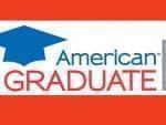 American Graduate Day graphic