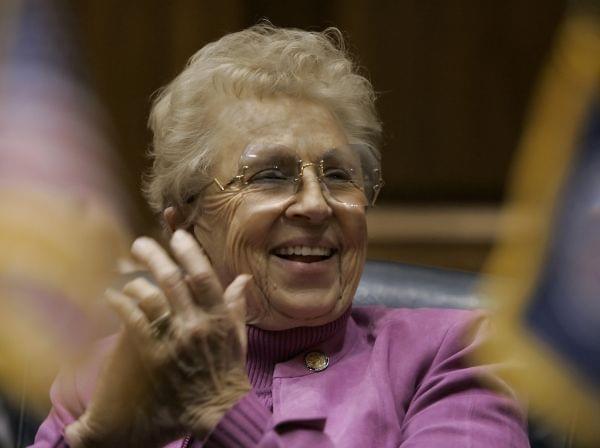 Phyllis Pond