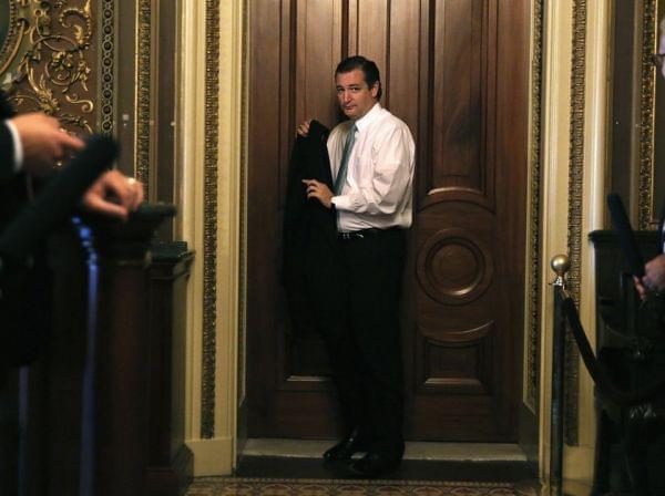 Ted Cruz