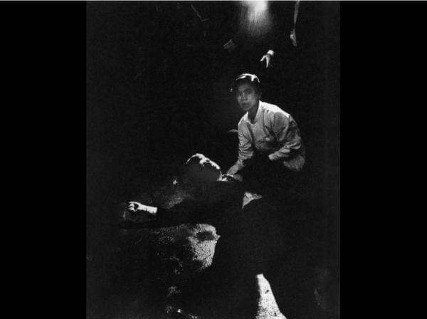 Robert Kennedy