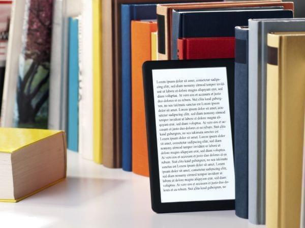 e-books