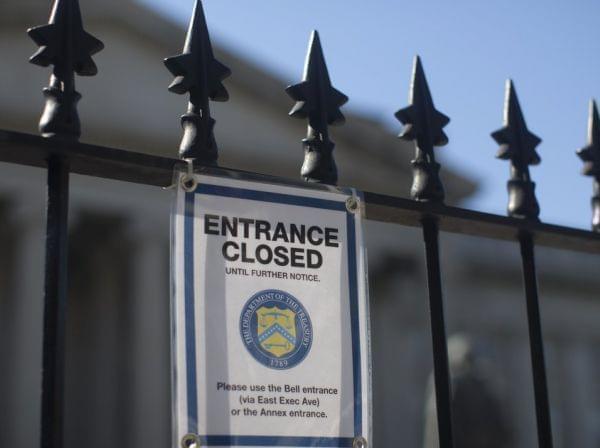 House Republicans have proposed directing the Treasury Department to pay bondholders first if there is not enough money available to pay all the nation's debts.