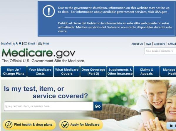 medicare.gov