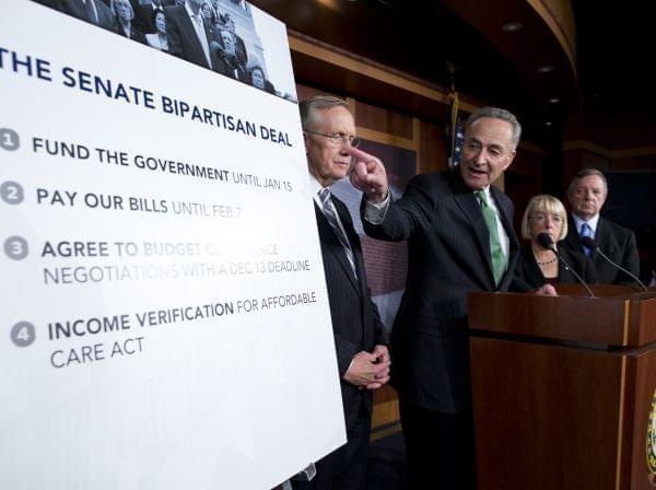 Dick Durbin