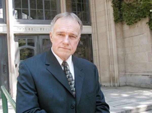 Randy Steidl