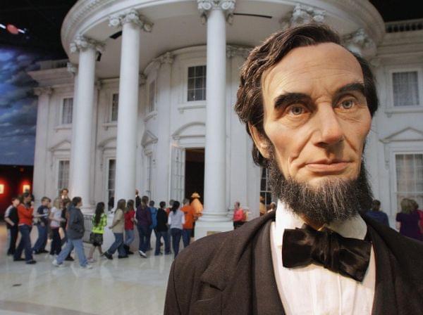 Abraham Lincoln Presidential Library and Museum