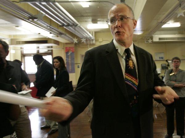 Paul Vallas