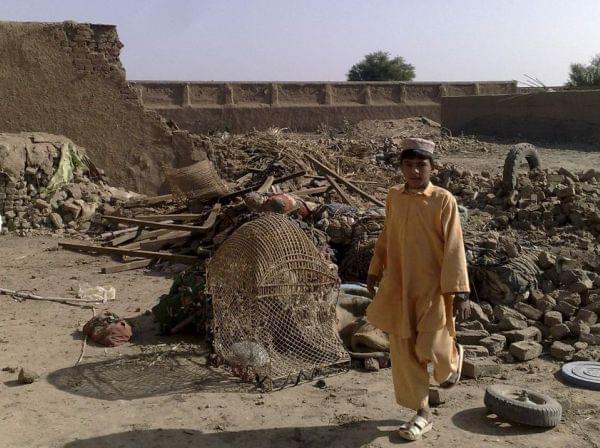 Pakistan