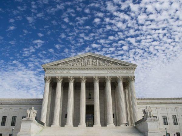 U.S. Supreme Court